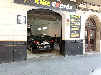 Talleres KiKe