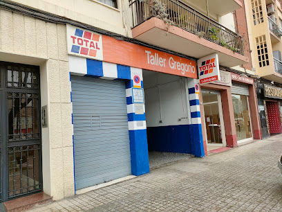 Talleres Gregorio
