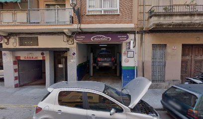 Euro Taller
