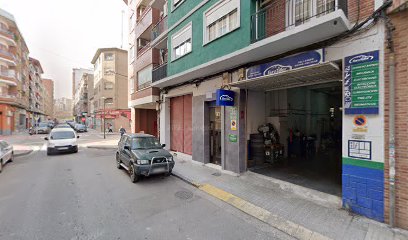 Auto-Talleres Reina Felicia