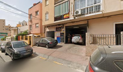 Talleres Alarcón Motor