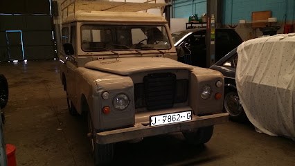 Tous Motor