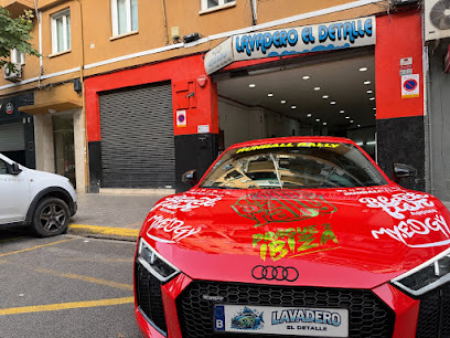 Lavadero El Detalle