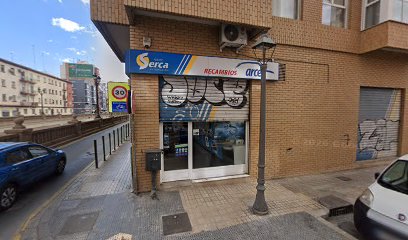 Arce Y Galán