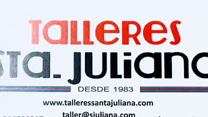 Talleres Santa Juliana