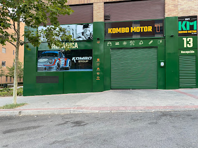 Kombo Motor 1
