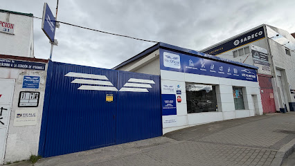 Vicalmotor, S.L.