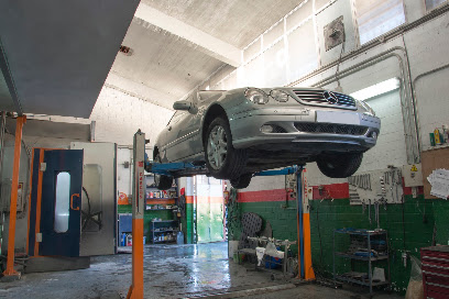 Talleres Teisacar