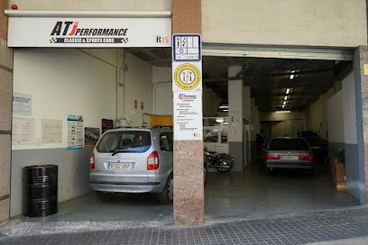ATJ Performance