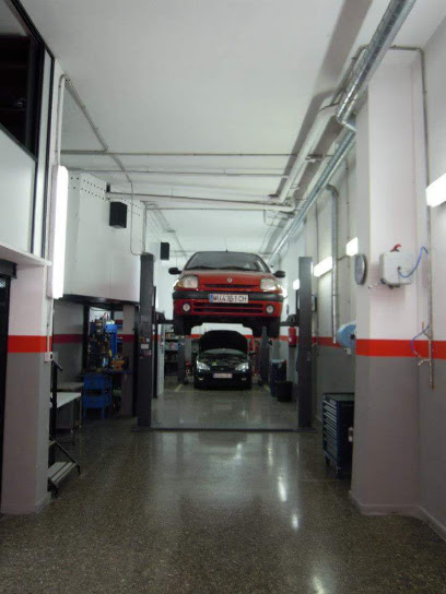 Talleres Auto Rafer S.L