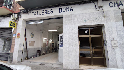 Talleres Bona