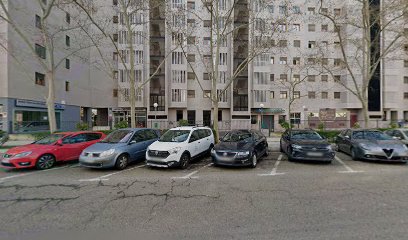 Talleres Cebollada
