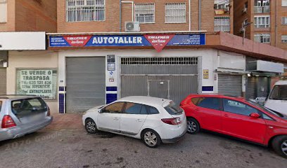 Talleres Juan Moreno