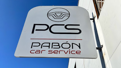 Pabón Car Service - Taller de chapa y pintura en Málaga