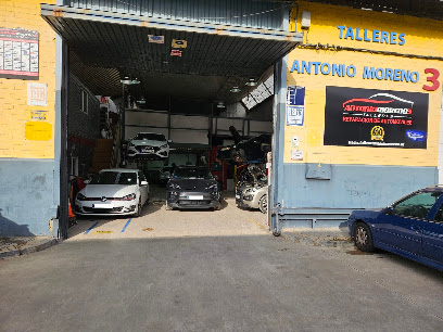 Talleres Antonio Moreno 3