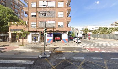 Neumaticos Soler