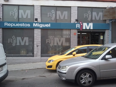 Repuestos Miguel