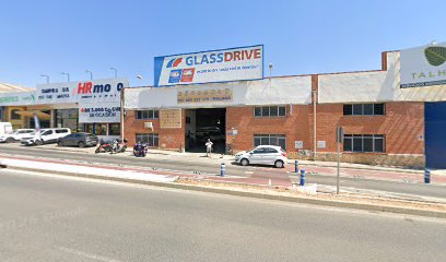 Lunas del Automóvil Alvarez