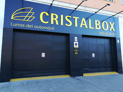 Cristalauto Rápido S.L.