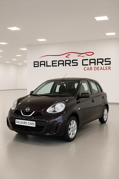 Balears Cars