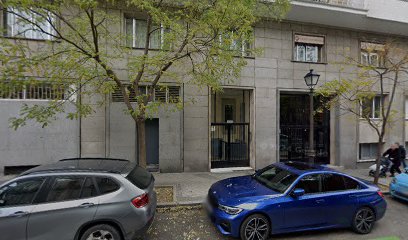 Aedra Asociación Española de Desguace y Reciclaje del Automóvil