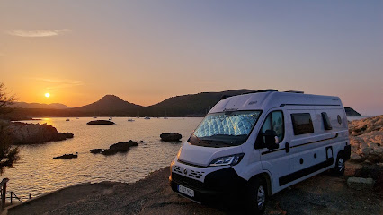 ViajeBohemio - Alquiler Campers & Autocaravanas - Aeropuerto Barcelona