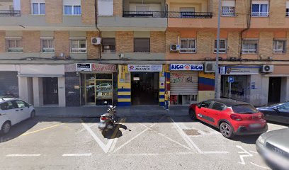 Venta Y Reparacion Neumaticos