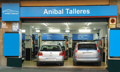 Anibal Talleres
