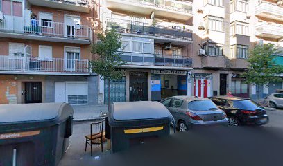 Talleres Pemán