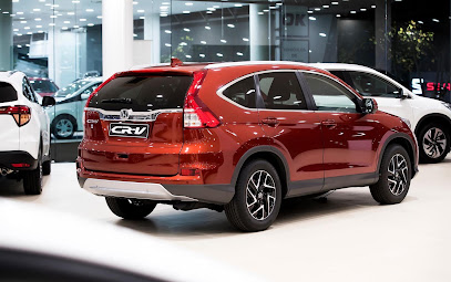 Taller Honda M-Car Barcelona