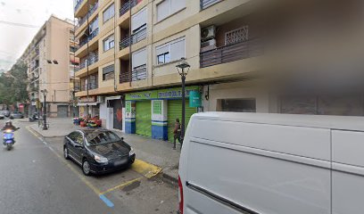 Talleres R&J Av./ Puerto