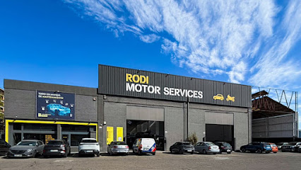 Rodi Motor Services