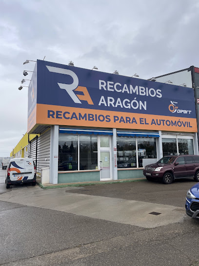 Recambios Aragón SA