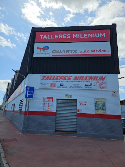Talleres Milenium VI S.L.