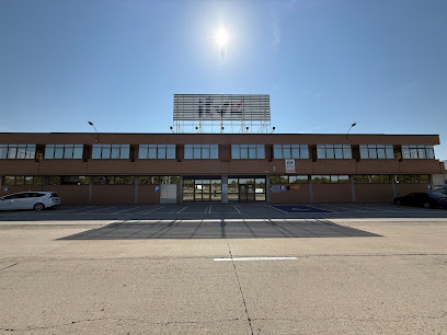 ITV Zaragoza ciudad del transporte SGS