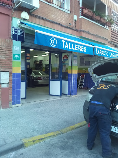 Talleres Larauto