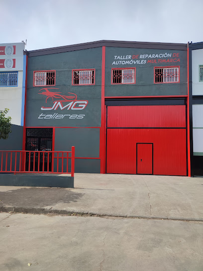 Talleres JMG