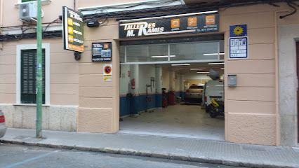 Talleres T35 S.L.
