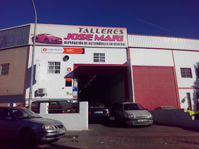 Talleres Jose Mari