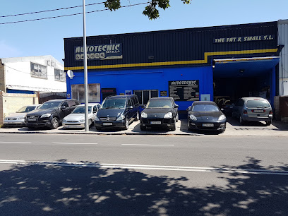Autotecnic Sevilla