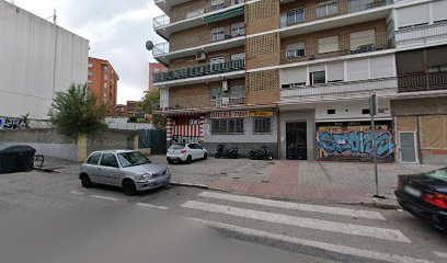 Talleres Zaida