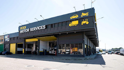 Rodi Motor Services