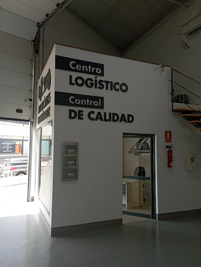 Automóviles Hernández (Taller)