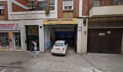 Carrocerias Imagen
