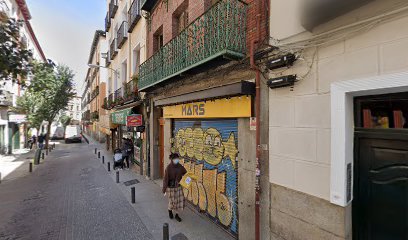 Neumáticos Fuentes