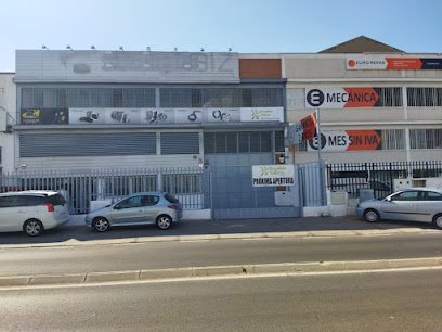 Recambios Vallecas S.L.