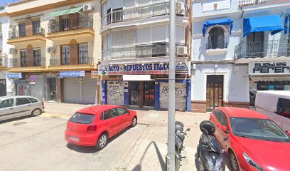 Auto-Repuestos Falcon