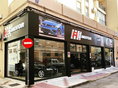 RS Motor Malaga