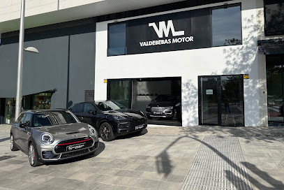 Valdebebas Motor