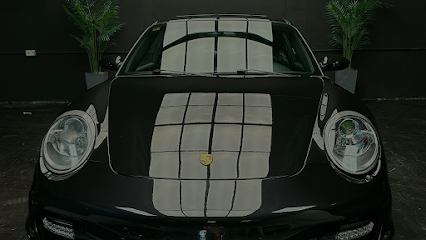 Maison Car